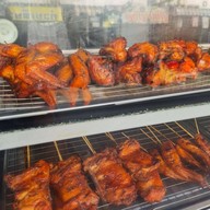 เจ็ดยอดไก่ย่าง เจ็ดยอด