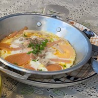 เมนูของร้าน รสนิยม ติ่มซำ