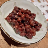เมนูของร้าน Chalot Teahouse