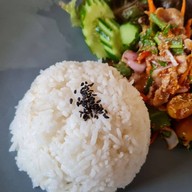 สวนแม่หม่อน ฟาร์ม แอนด์ คาเฟ่ วังน้ำเขียว