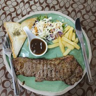 Hipster Steak สาขากู้กู ภูเก็ต