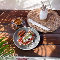 At twentytwo house & cafe Patong Phuket