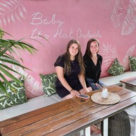 หน้าร้าน At twentytwo house & cafe Patong Phuket