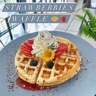 เมนูของร้าน At twentytwo house & cafe Patong Phuket