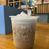 Cat Cafe Healthy Juice ม.รังสิต