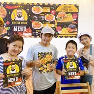 Hipster Steak สาขากู้กู ภูเก็ต