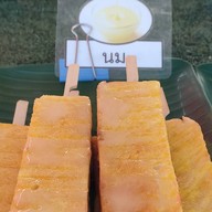 ชาบูเสียบไม้ (นอกตลาดโต้รุ่ง)