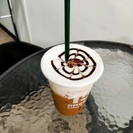 Fifteen coffee ซอยอู่รถเมล์ สาย70