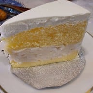 เมนูของร้าน After All พัฒนาการ