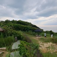 จุดชมวิวท้ายเกาะ เกาะเสม็ด