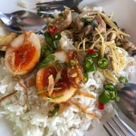 รสไท ข้าวแกง พระราม 5