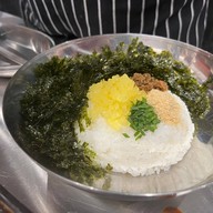 เมนูของร้าน Saemaeul (แซมาอึล) เซ็นทรัลอีสต์วิลล์