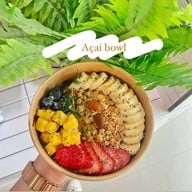 เมนูของร้าน At twentytwo house & cafe Patong Phuket