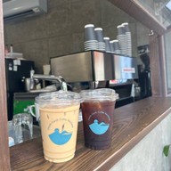 Middle Earth Coffee Ratchawat