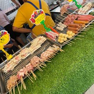 หม่าล่า By Nungning (หนุงหนิง)