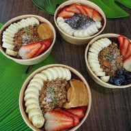 At twentytwo house & cafe Patong Phuket