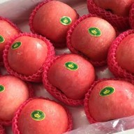 วุ้นร้านผลไม้สดตลาดเตาปูน