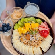 เมนูของร้าน At twentytwo house & cafe Patong Phuket