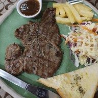 Hipster Steak สาขากู้กู ภูเก็ต