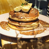 เมนูของร้าน At twentytwo house & cafe Patong Phuket