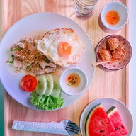 The Plim Place Hotel&apartment