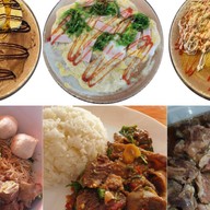 ข้าวหน้าเนื้อ&หมูญี่ปุ่น (Eat@Home) 1
