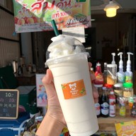 เมนูของร้าน MIX & JUICE'S SMOOTHIE PREMIUM ( น้ำปั่นที่ิอร่อยที่สุดในลำปาง !! ) SMOOTHIE PREMIUM