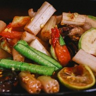 ครัวยำ ตำนัวร์