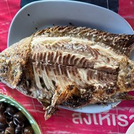 เมนูของร้าน ร้านติ๋มจ๋า
