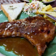 Hipster Steak สาขากู้กู ภูเก็ต