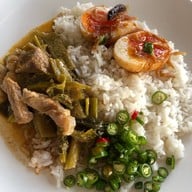 รสไท ข้าวแกง พระราม 5