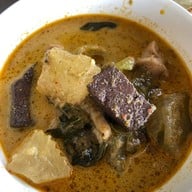 รสไท ข้าวแกง พระราม 5