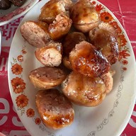 เมนูของร้าน ร้านติ๋มจ๋า
