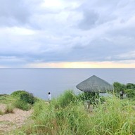 จุดชมวิวท้ายเกาะ เกาะเสม็ด