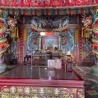 ศาลเจ้าแม่ทับทิม