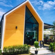 Southern Coffee สาขาพรุบาโกย พรุบาโกย