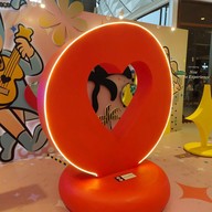 บรรยากาศ Future Park & Zpell