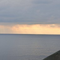 จุดชมวิวท้ายเกาะ เกาะเสม็ด