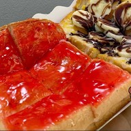 Yellow mood เลม่อนน้ำผึ้งโซดา