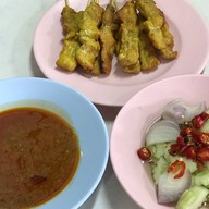 เมนูของร้าน อุ่นจิต
