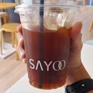 Sayoo Cafe ซายู คาเฟ่