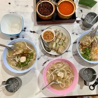 ล้านแม่โต๋นรวยข้าวเปียก