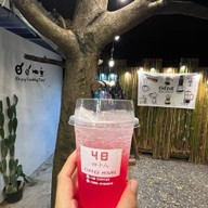 48 Coffee (กาแฟสด)