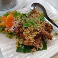 ร้านอาหารโรงแรมโศภิษาฐ์ SOPISA Restaurant