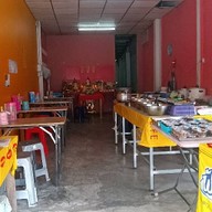 นาจา อาหารเจ