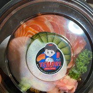 เมนูของร้าน เทมาริ -ปลาแซลมอน เชียงใหม่ ดิลิเวอรี่