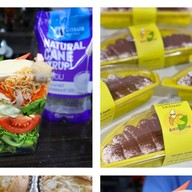 ผลไม้พร้อมทาน