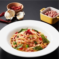 เมนูของร้าน Santa Fe Steak (ซานตา เฟ่ สเต๊ก) โลตัสบางพลี