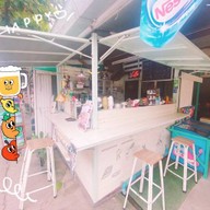 A&N Cafe’ (ติดร้านต้นหูกวาง)