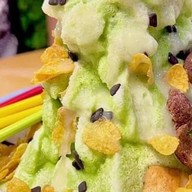 ตายายนมสด